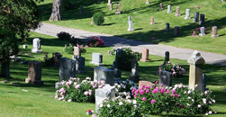 Rogers' Funeral Home